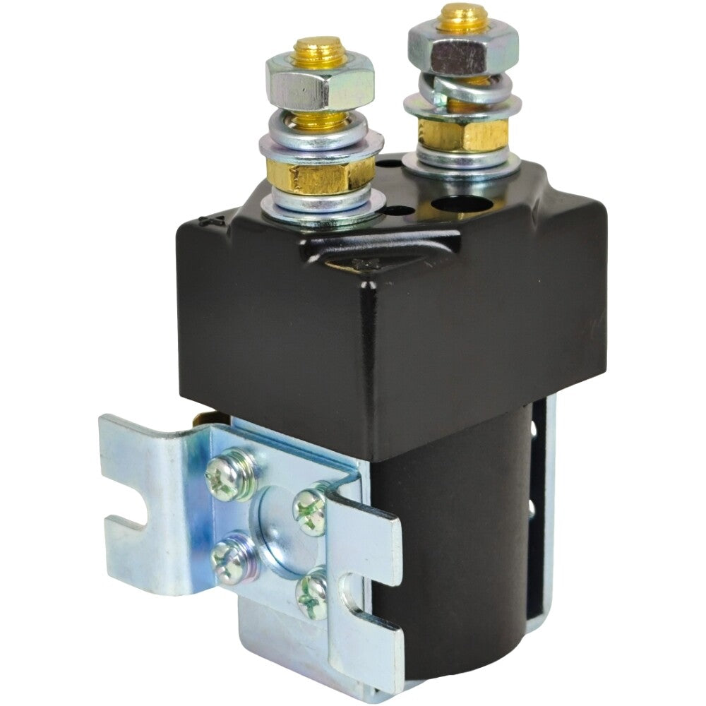 1304130GT Contactor Solenoid Replace 74268GT for Genie Z-45-25 DC Auxiliary Pump