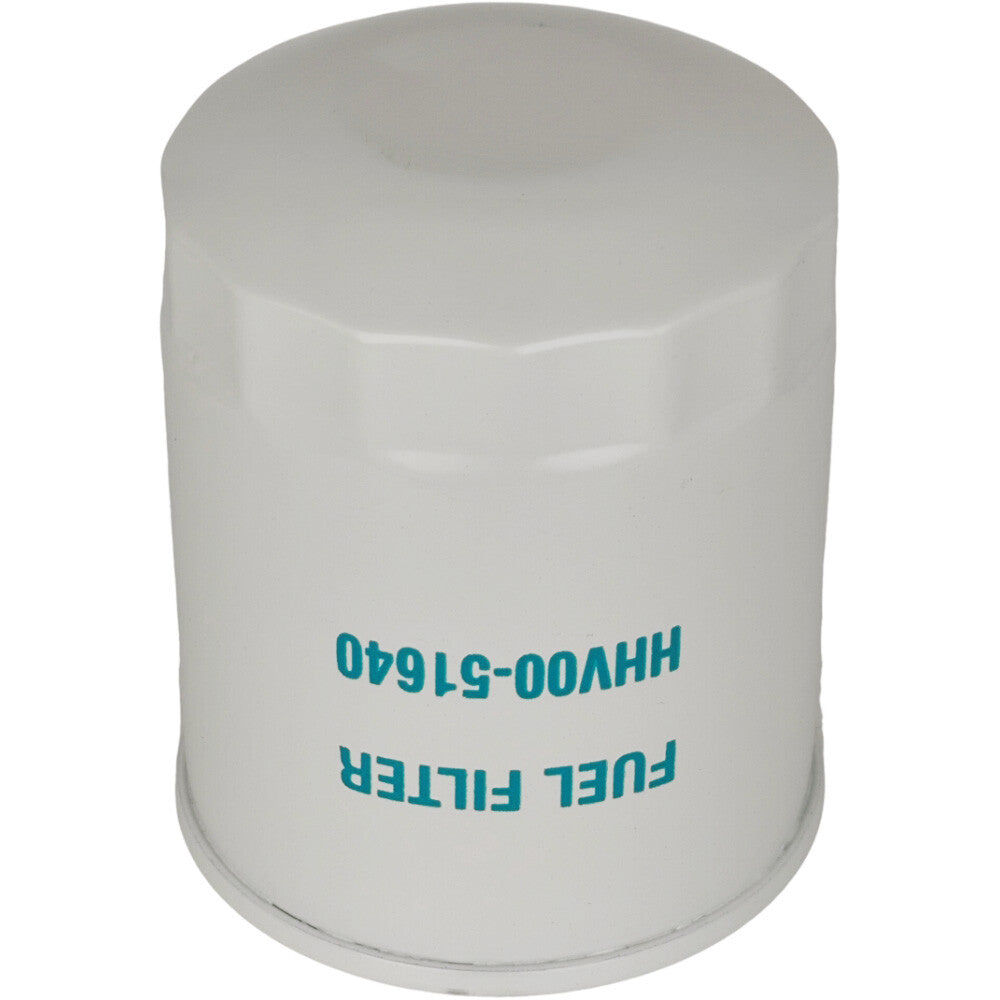 Fuel Filter HHV00-51640 for Kubota SVL75-2C SVL95-2S Track Loader V3800 Engine