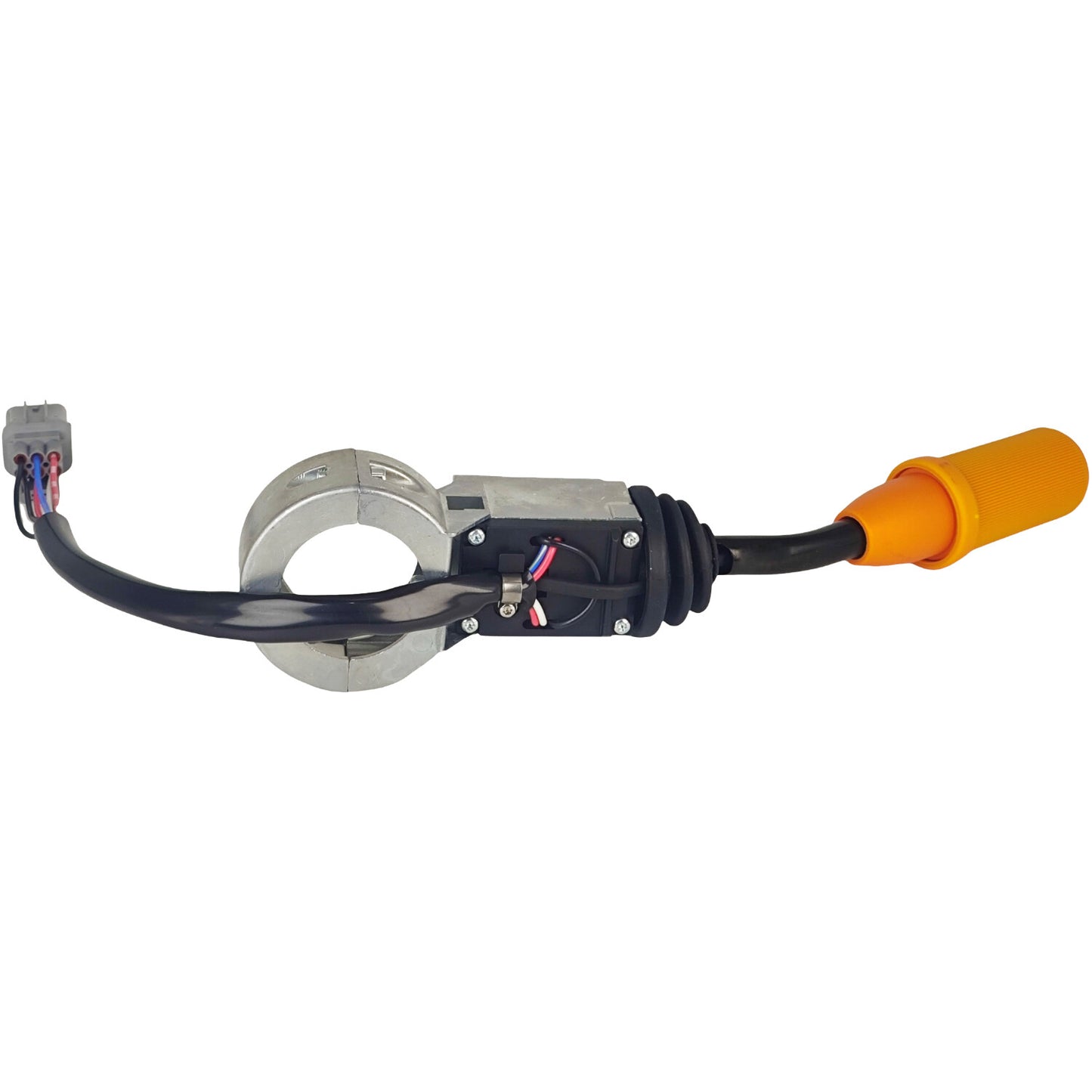 Transmission Shifter 701/80144 701/53700 for JCB 4C444 4CN444 4CX444 Super