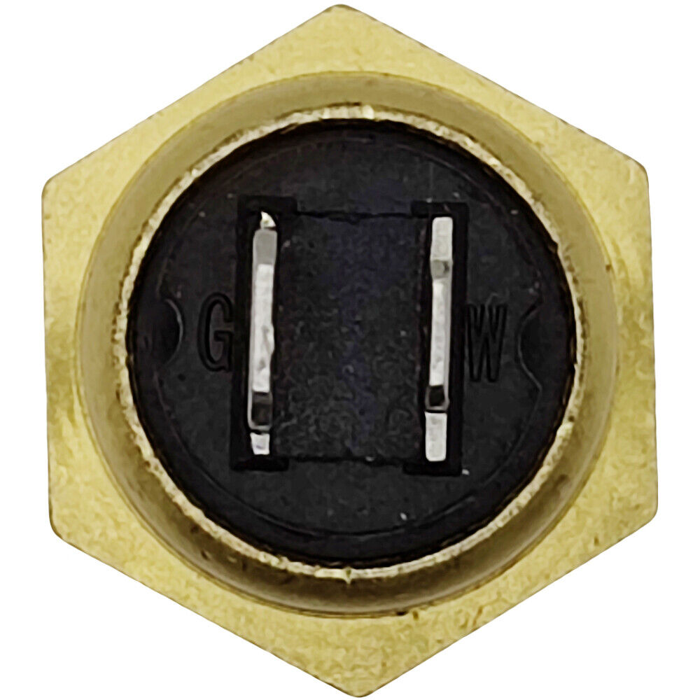 622817 Water Temperature Sensor Alarm Switch 1/2NPT 103℃ for FG Wilson Genset
