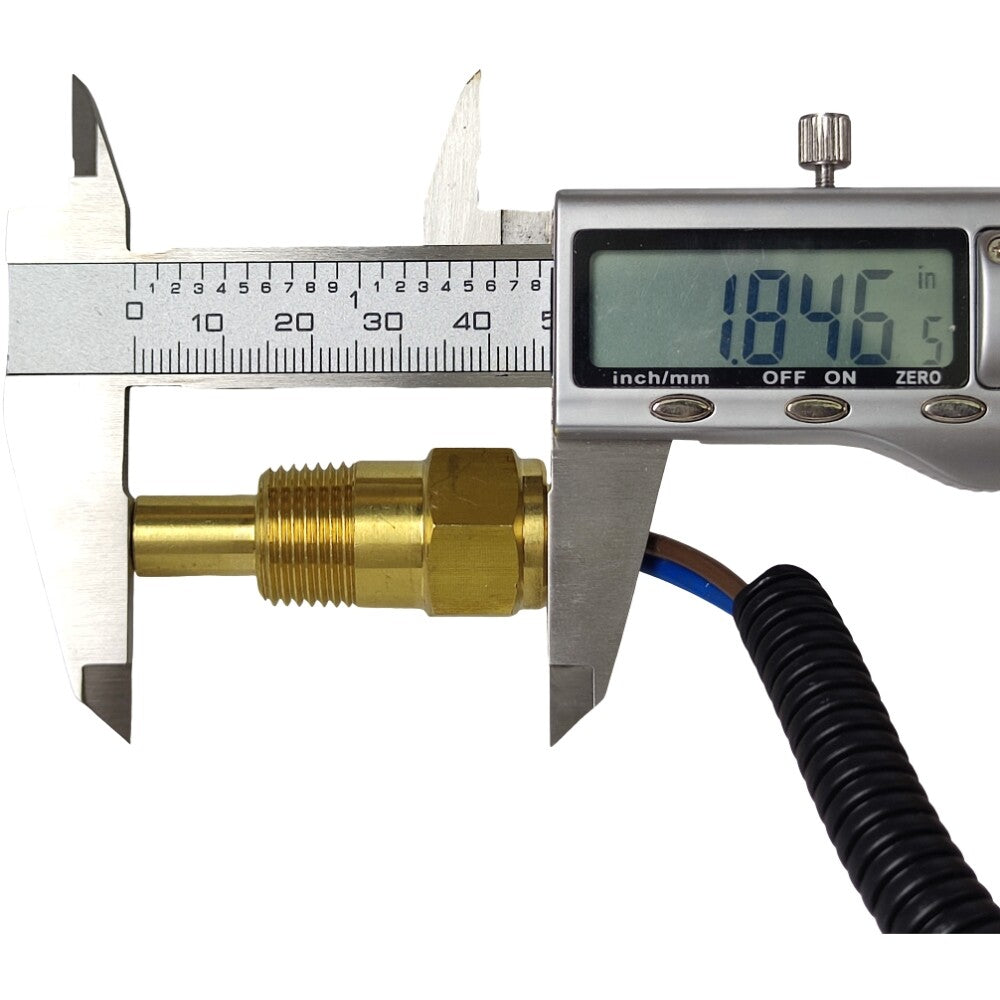 41-6539 Water Temperature Sensor for Thermo King for Yanmar TK 3.74 3.95 4.82