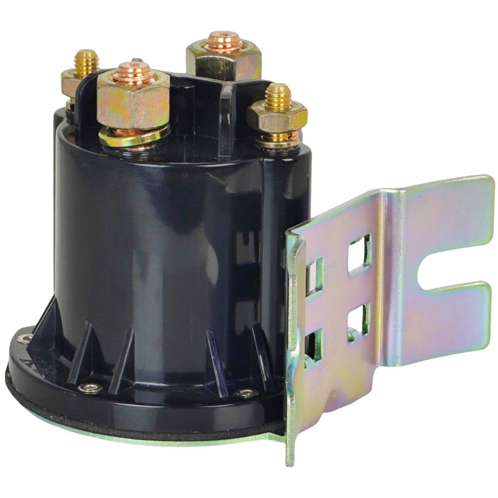 12V 684-1211-212 Solenoid Motor Relay DC Contactor Snow Plow Fit for Trombetta