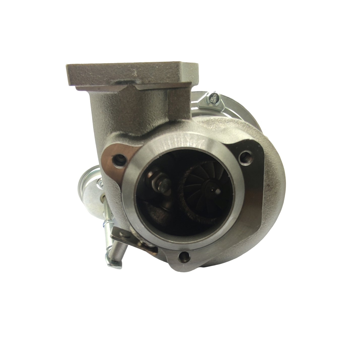 GT2052S Fit for Perkins Turbocharger 2674A371 U2674A093 2674A093 1004-40T Engine