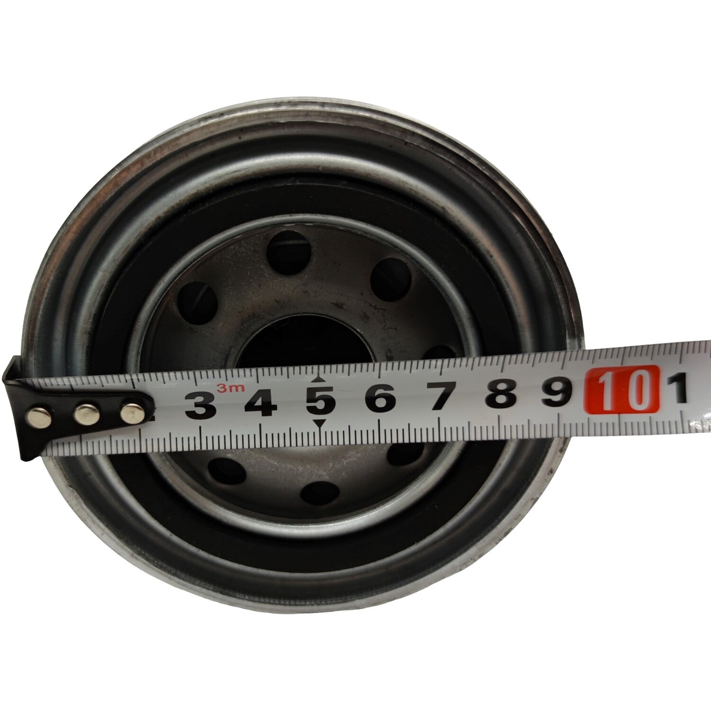 Fuel Water Separator Fits for Fleetguard FS19902 Baldwin BF46048 Cummins 4992119