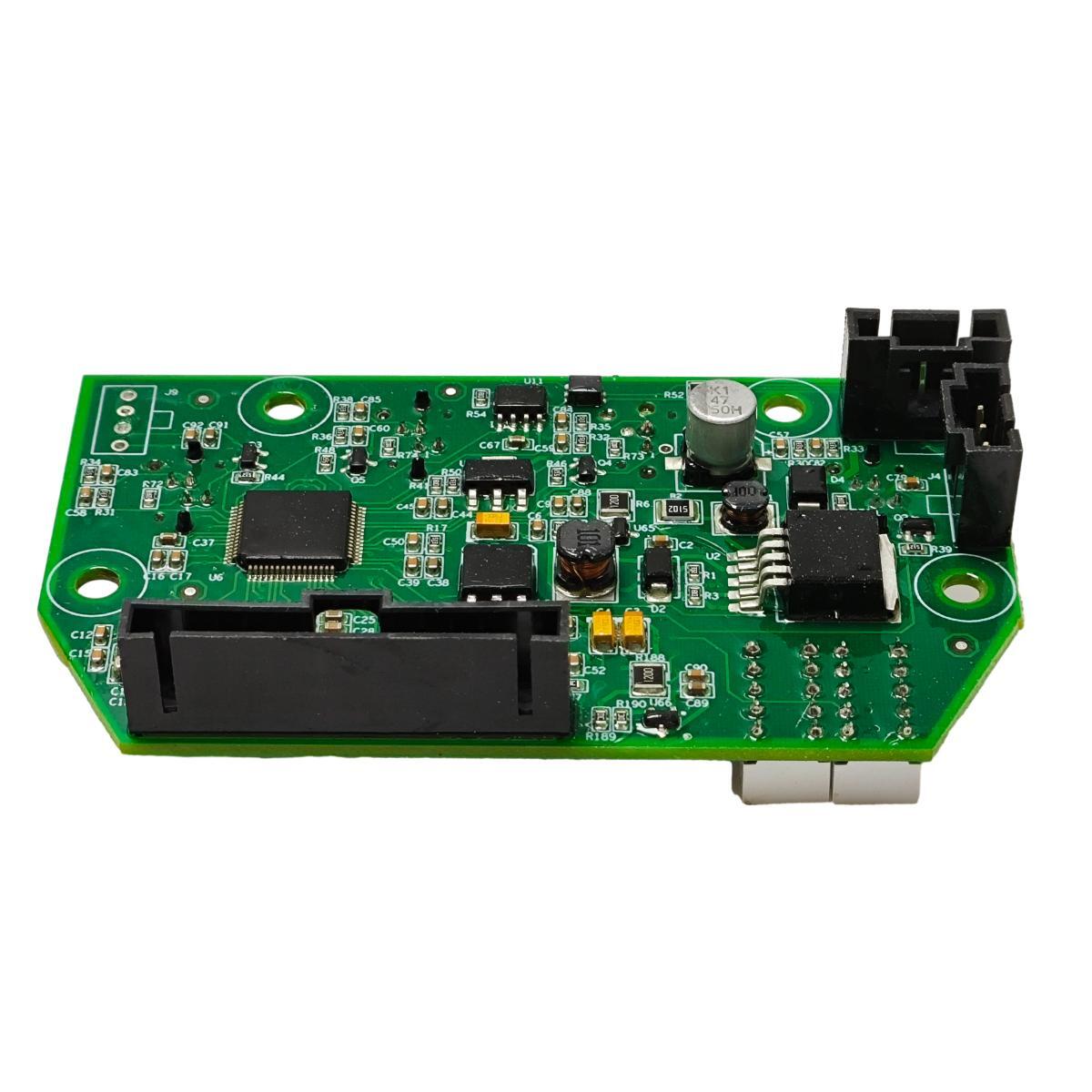 Circuit Board 109503GT for Genie GS-2668 GS-3268 GS-1530 GS-1930 GR-12 GS-3246