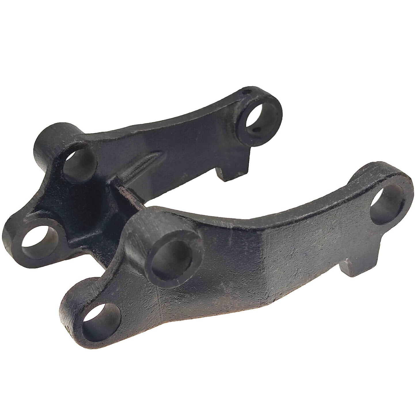 Wheel Bracket 1113-130006-00 for Big Joe E25 Self-Propelled Pallet Lift Truck