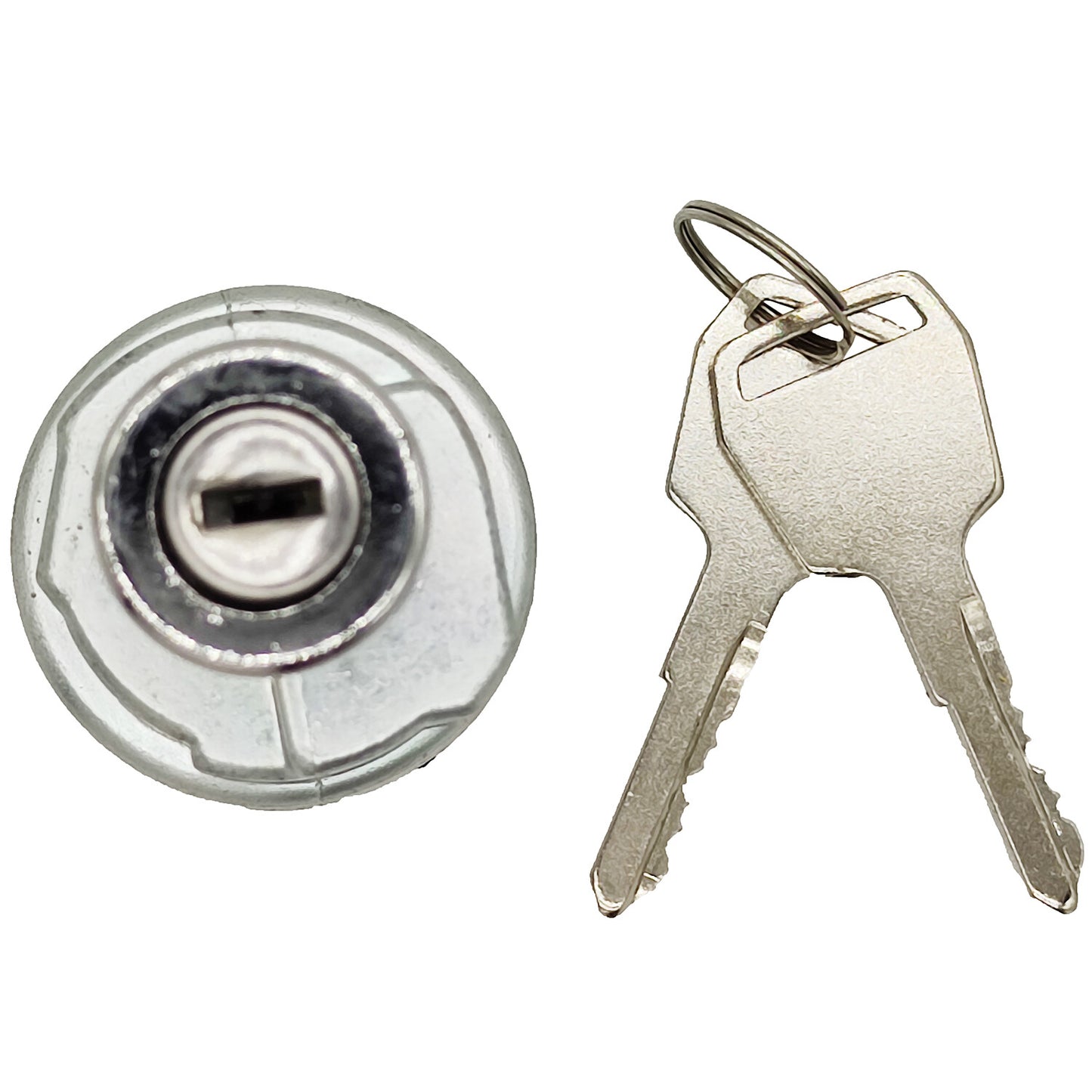 57510-23000-71 Ignition Switch W/Key Fit for Toyota Forklift 42-6FGCU25