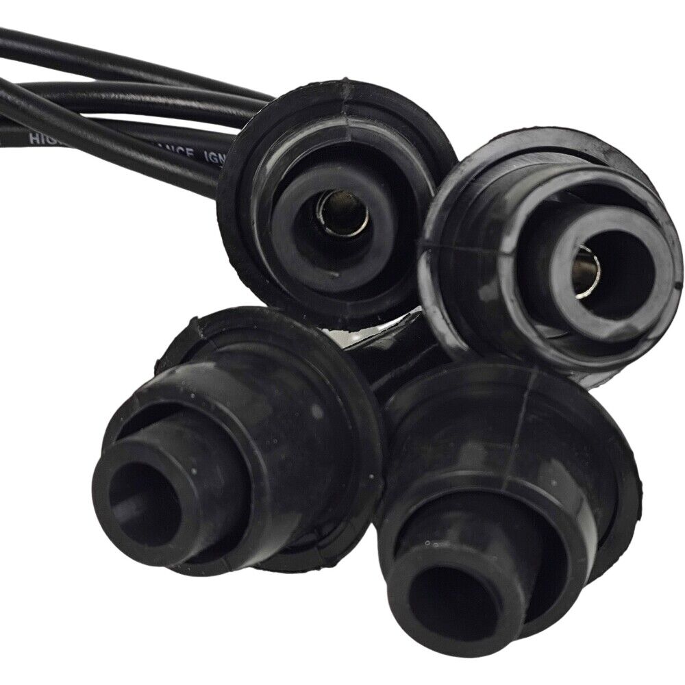 4Y Engine Distributor Fit for Toyota 19030-UB010 19030-78151-71 19030-78154-71