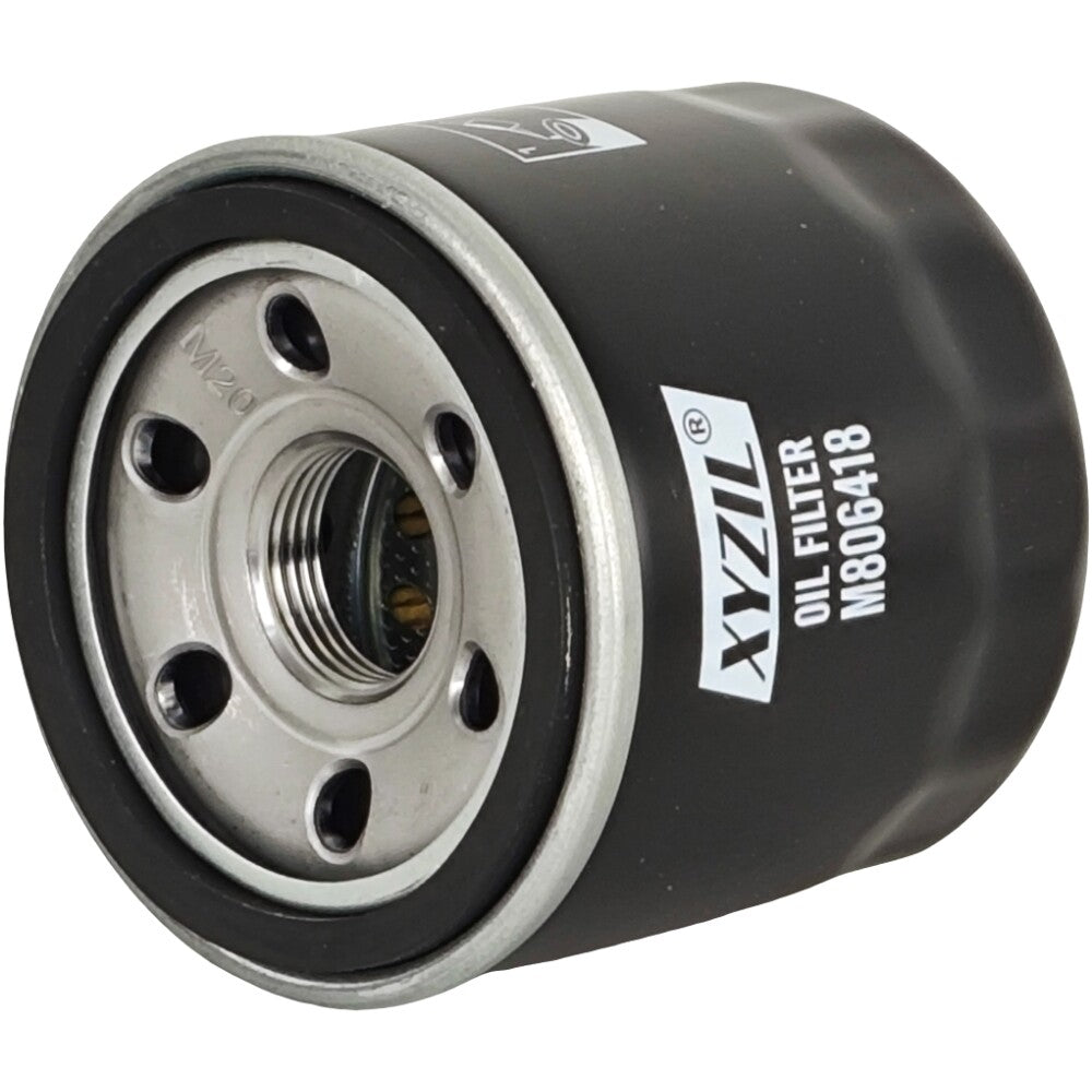 Maintenance Filter Kit LVA21196 for John Deere 2210 Compact Utility Tractor