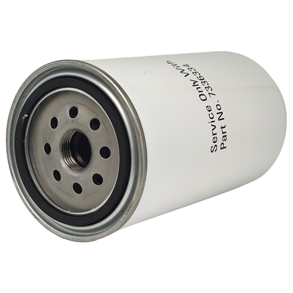 Fuel Filter Water Separator 7336334 For Bobcat S76 Loader T76 w/ Draining Valve