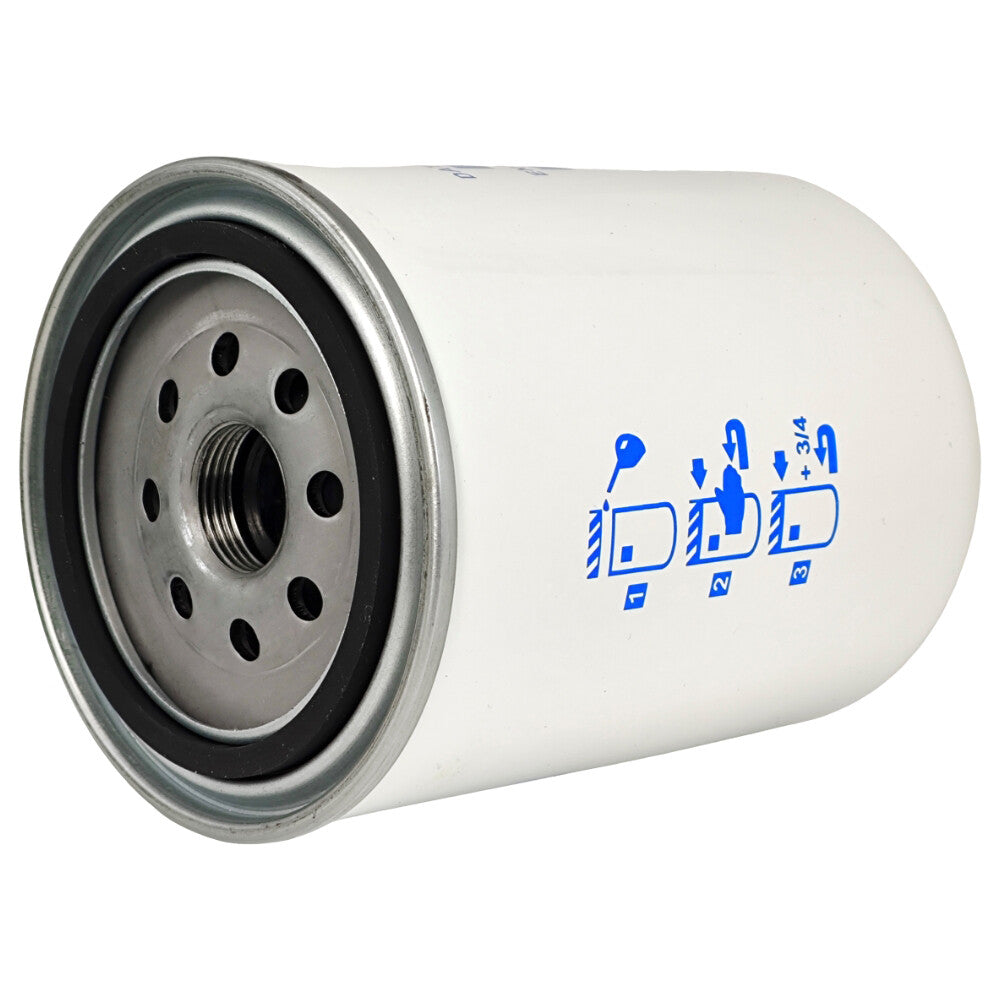 Filter Service Kit for Carrier Reefer 7300 7500 Reefer Unit Filter Kit