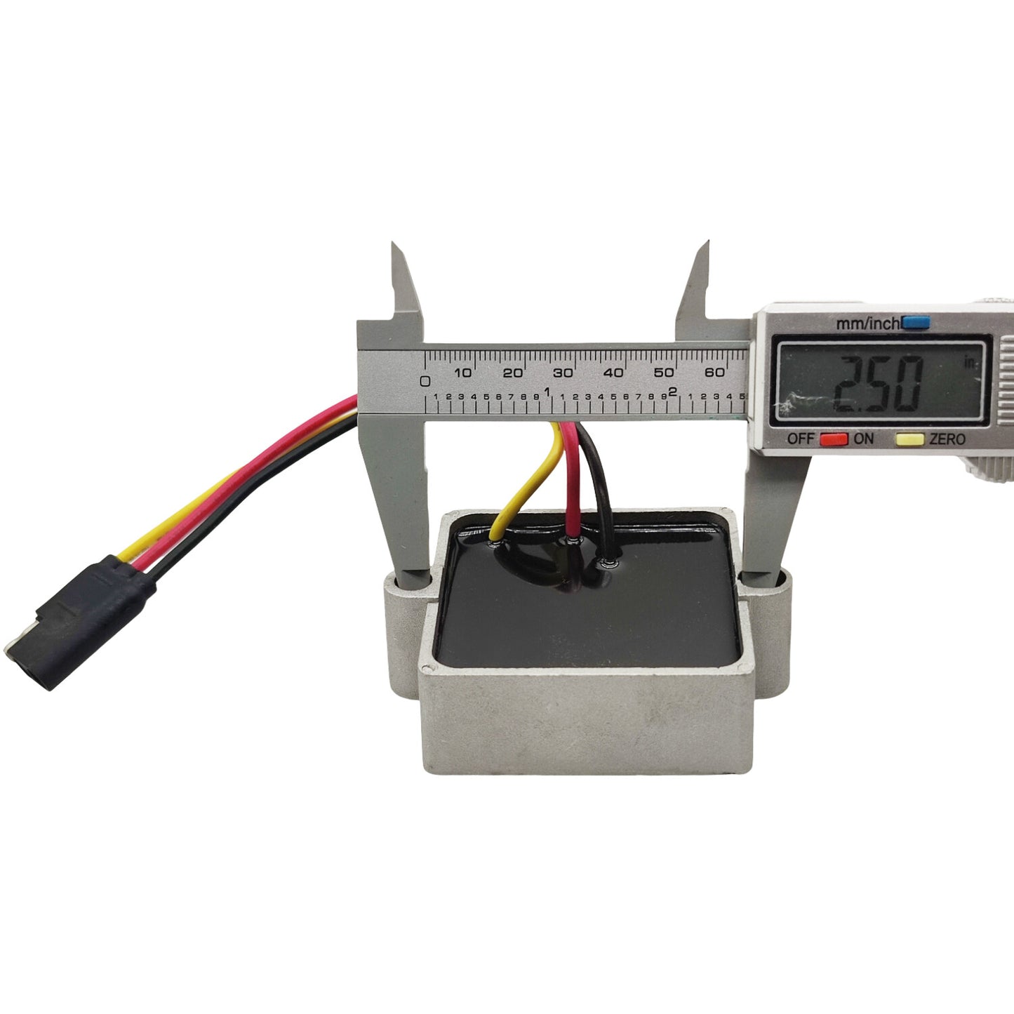 Voltage Regulator Fit for Polaris Many 2014-2021 550 4013459 Snow