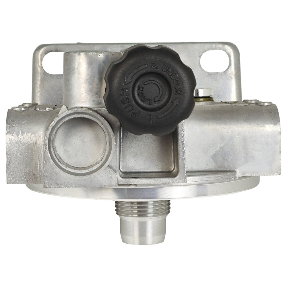 Fuel Filter Prefilter for Deutz 11110702 11110703 TCD2012 TCD2013 Housing