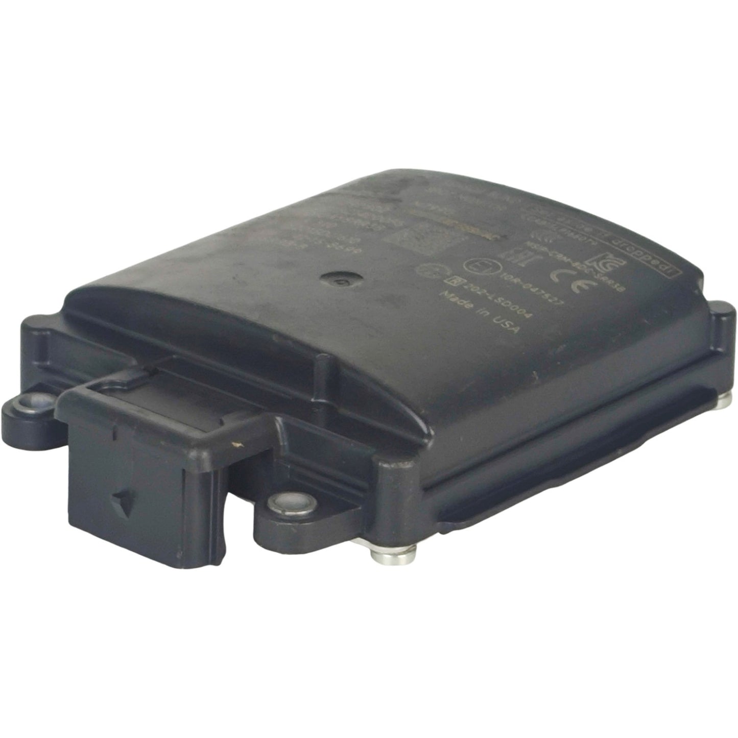 Radar Sensor FL3T-14C689-AC for Ford XL SSV Crew Cab Module Distance Detection