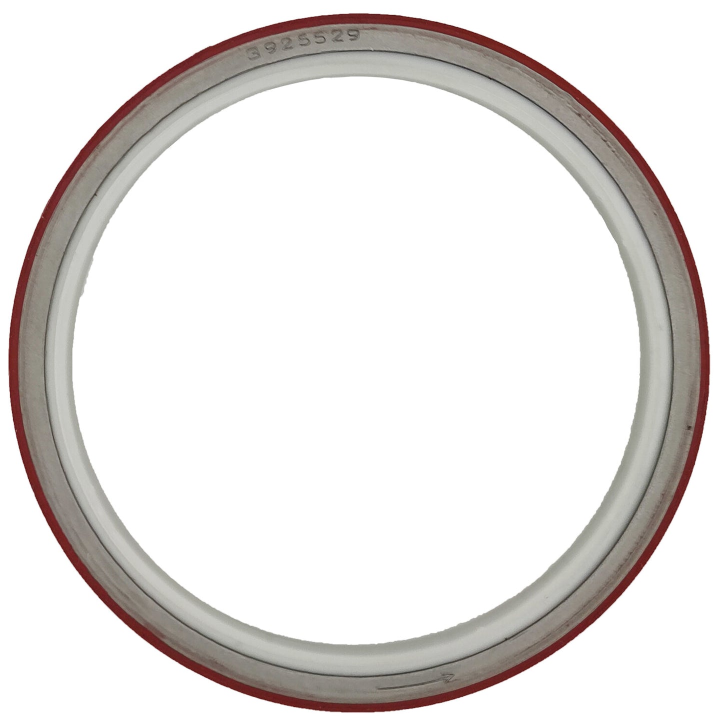 Rear Main Crankshaft Oil Seal Gasket Kit 3925529 for Cummins 5.9L 12V 24V Engine
