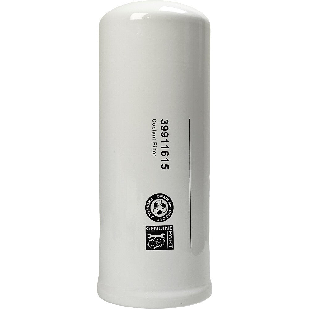 Fit for Baldwin Hydraulic Filter Spin-on BT9363-MPG BT8853-MPG