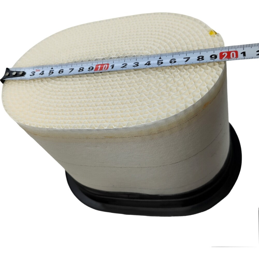 Air Filter Set Fit for 416E 416D 420D 420E 430E 430D 3054 3054C C4.4