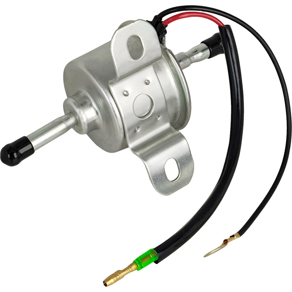 12V Fuel Pump 485510011 for Perkins 102.04 103.10 403C-11 404C-20 402D-05