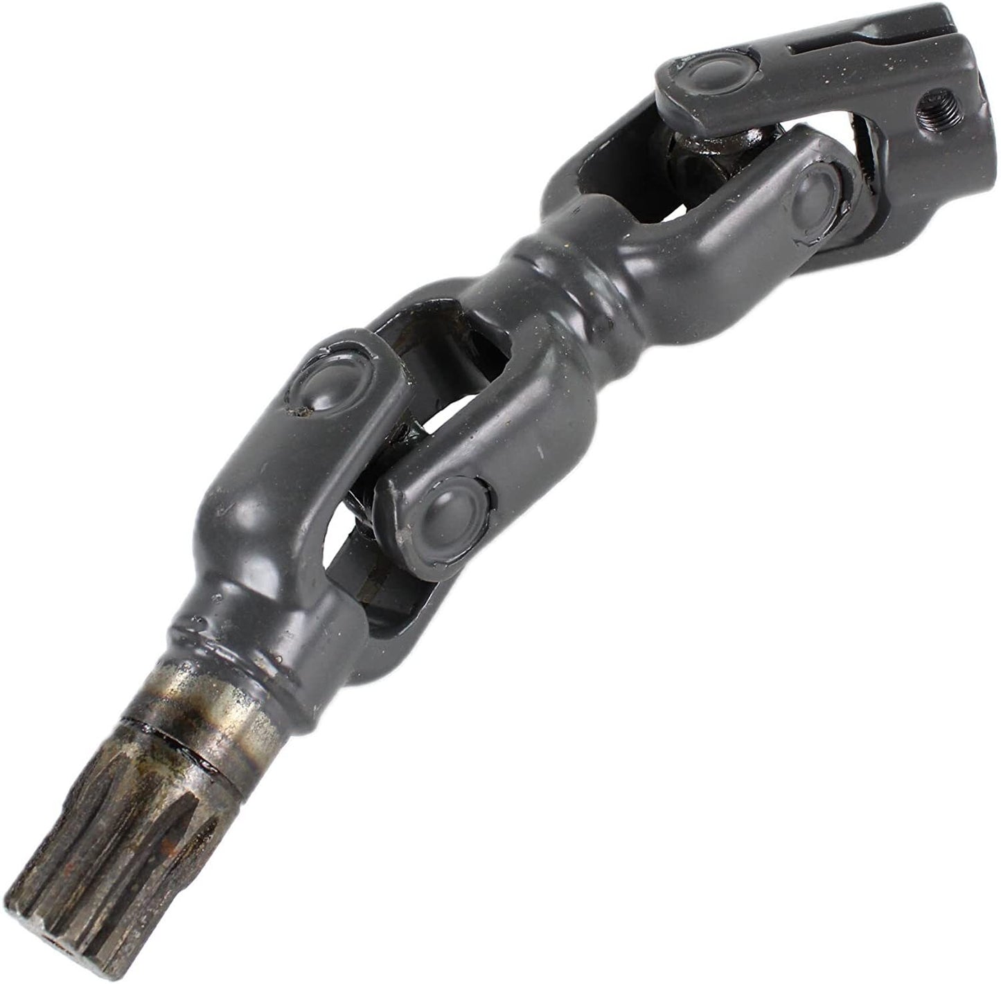 Steering Joint Shaft 3C081-63360 for Kubota M8540 M9540 M7040 M6040 M5140 M7060