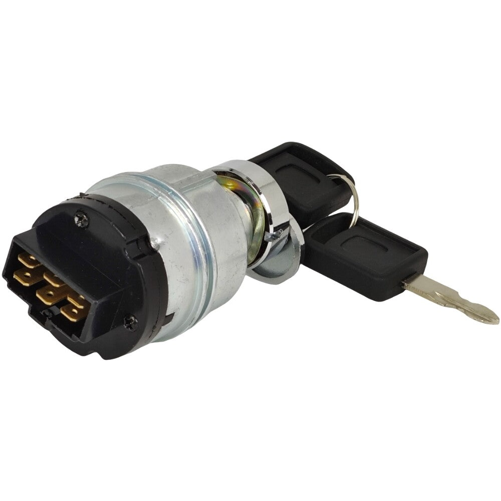 Ignition Starter Switch YN50S00026F3 YN50S00026F1 for Kobelco SK130-8 Excavator