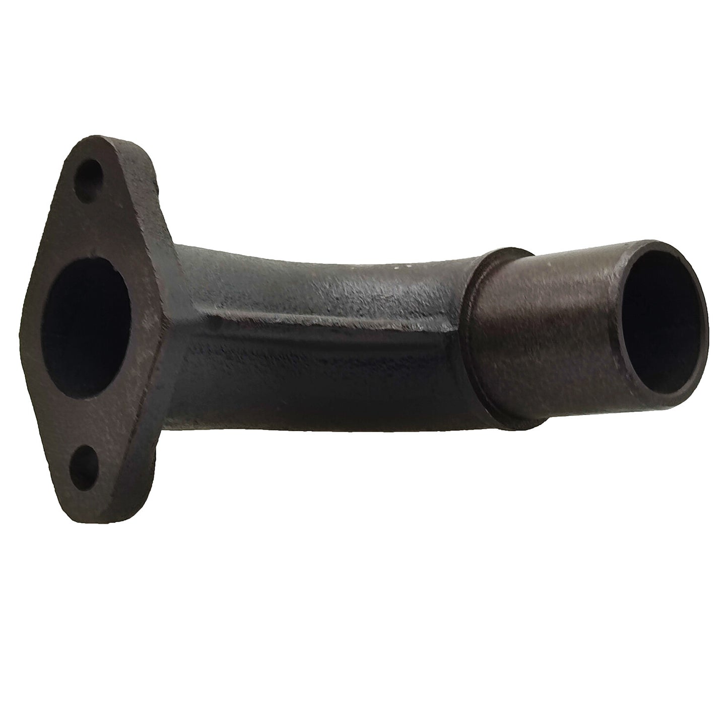 15221-12323 Exhaust Flange Muffler Fit Kubota L185 L175 L1501 L245 L1500 L1500DT