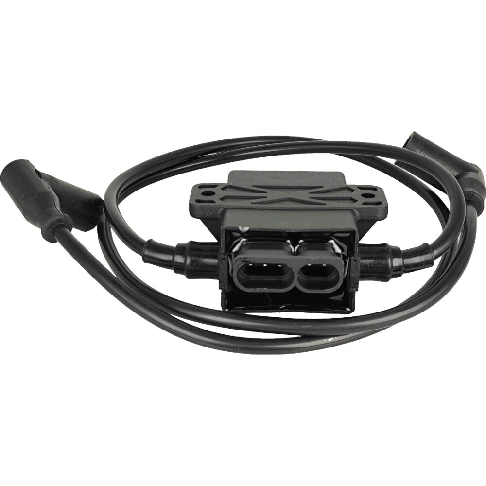 Fit for Sportsman 700 (2002-04) 600 (2003-04) CDI Ignition Coil 4010696 4010526