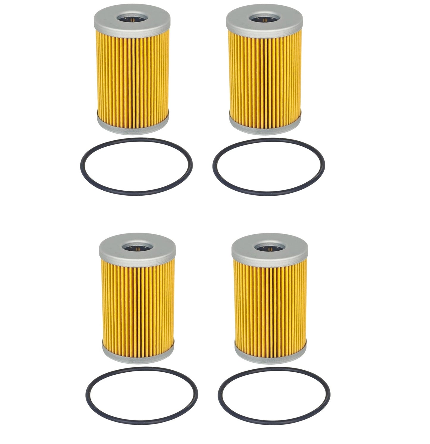 RA211-51280 Fuel Filter Fit for Kubota Wheel Loader R420S R520S 10590G55710