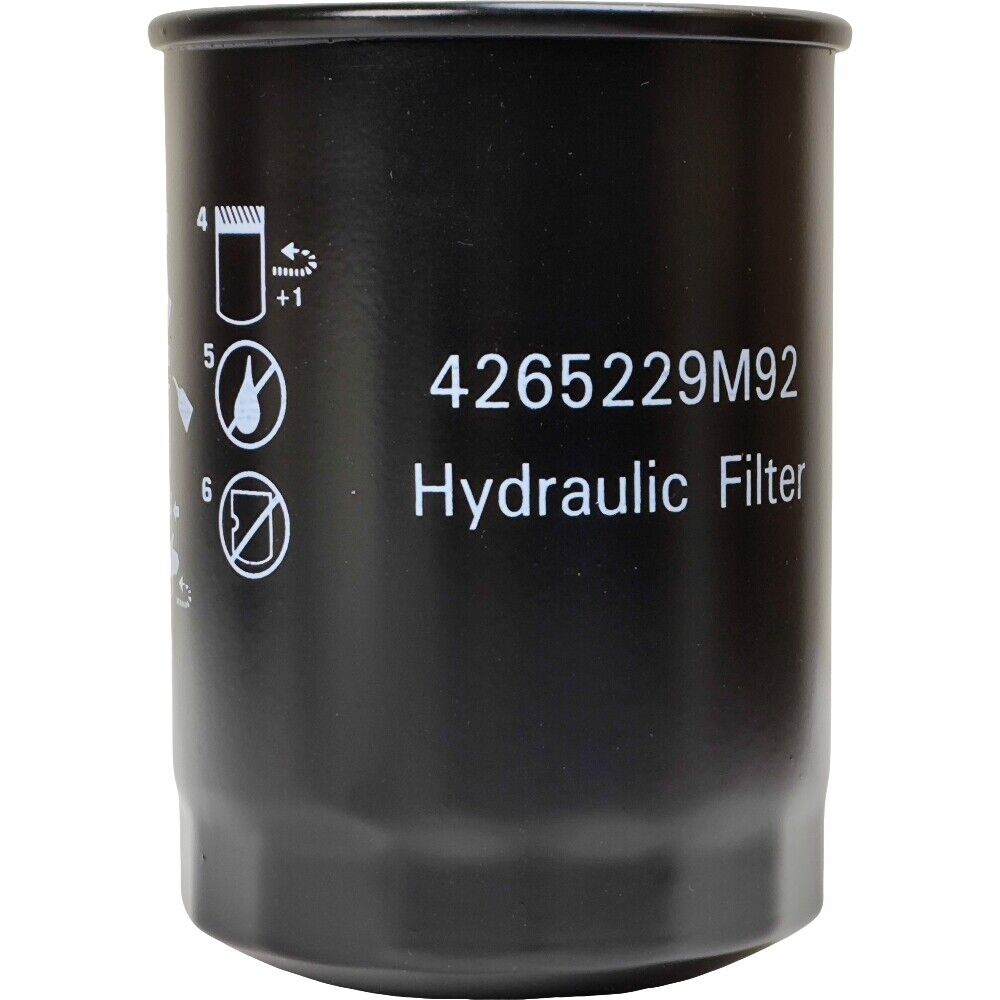 Hydraulic Filter 4265229M92 Fit for Massey Ferguson GC2300 GC2400 GC2310 GC2410
