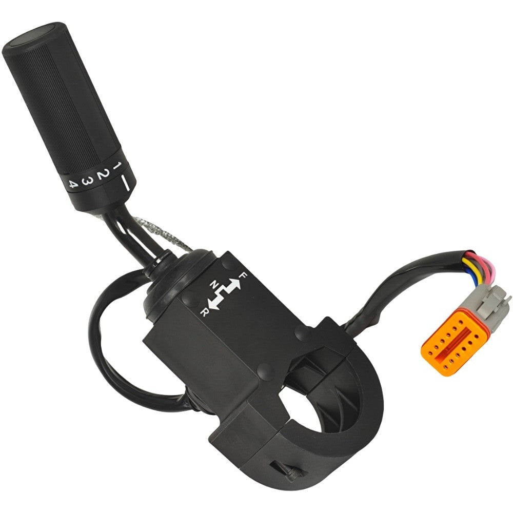 Transmission Shifter Control Lever 1600429S Fit for JLG Skytrak Lift 10054 10042