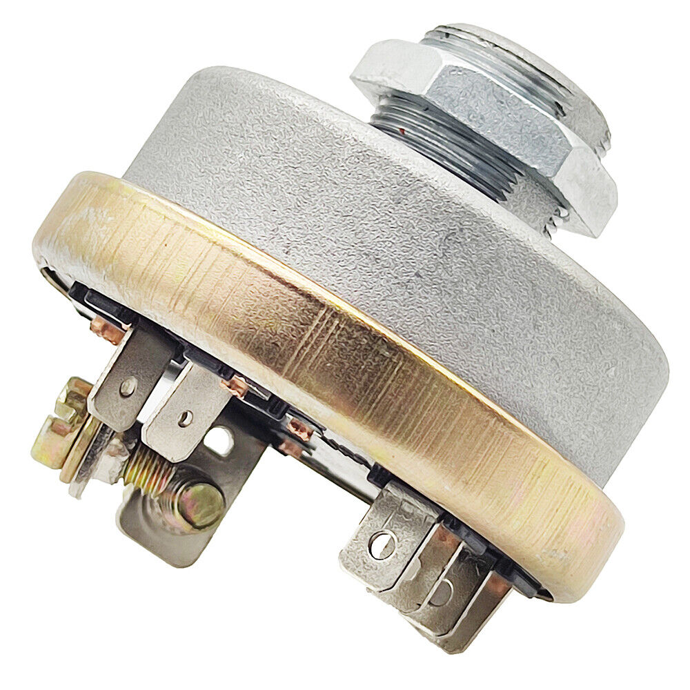 TX10953 Ignition Switch for Long 310 445 460 310 350 2360 2460 2510 2610 Tractor