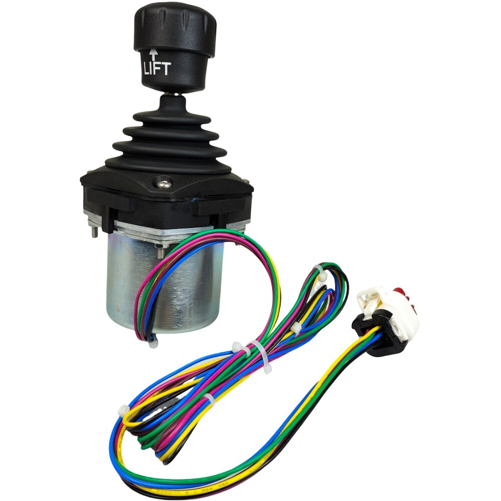 1001129555 Joystick Controller 1600317 for JLG 400S 601S 460SJ 450A Series II