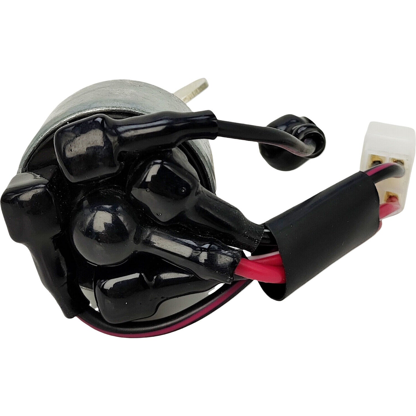 Ignition Switch w/2 Keys 38180-31800 for Kubota Tractor L1-18 L1802 L2002 L2202
