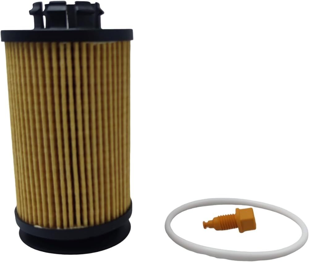 Filter Kit ML242294 QC000001 MK667920 for Mitsubishi FE FG Fuso Canter 2012-2018