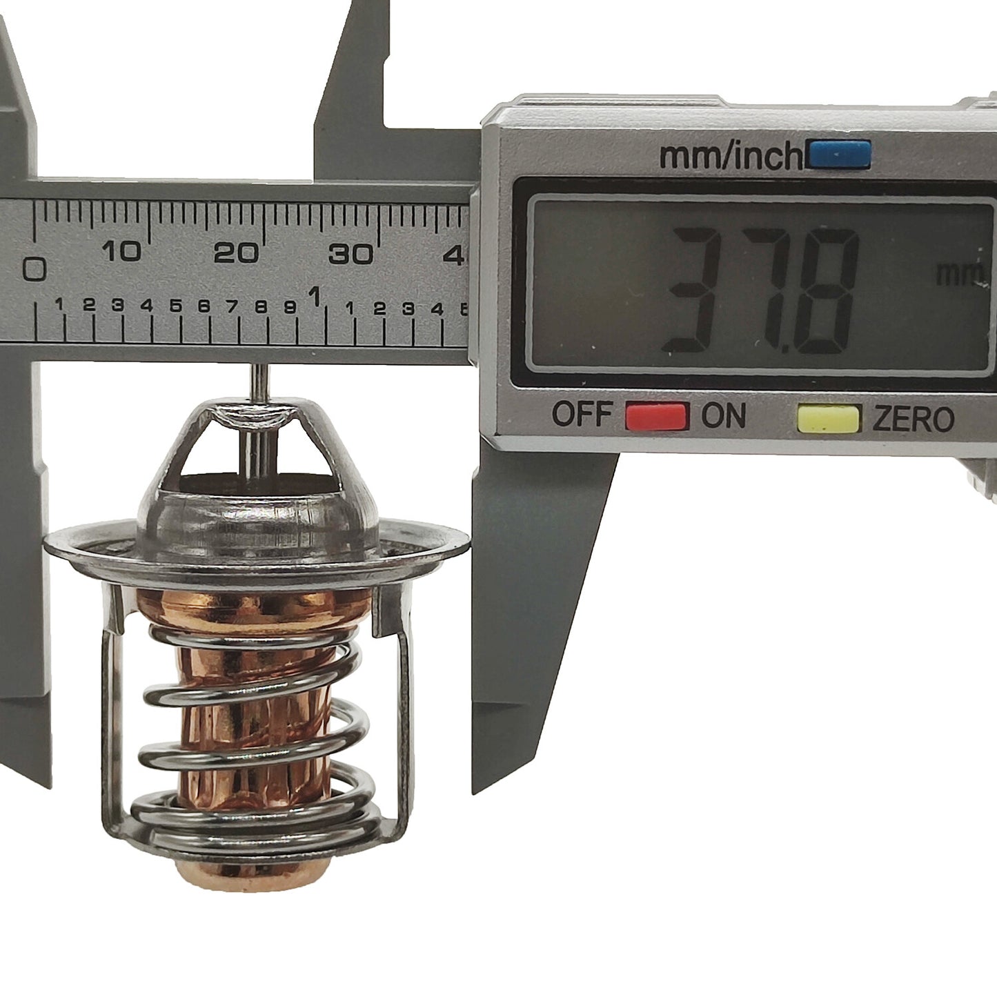 76.5°C Thermostat for Bobcat E08 E10 E10Z E14 E16 E17 E17Z E19 E20 E20Z 6652760