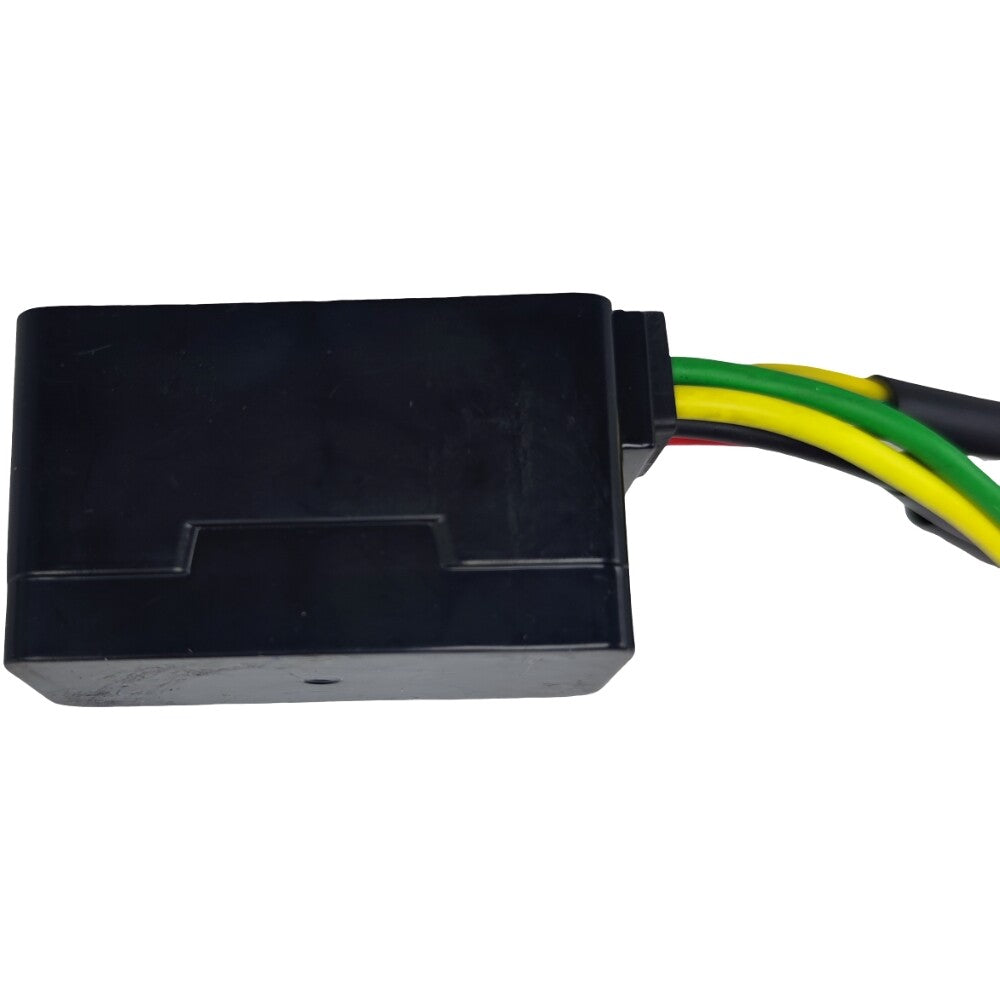 Trim Relay Assy Fit for Suzuki outboard DF225 DF250 DF150 DF175 38410-93J12