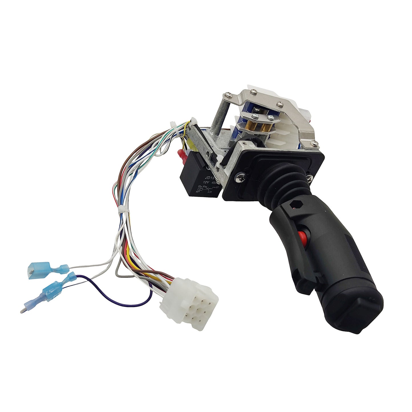 132537AC Joystick Controller 159230 for Skyjack SJ800 6826 SJ1000 7027 6832 9250