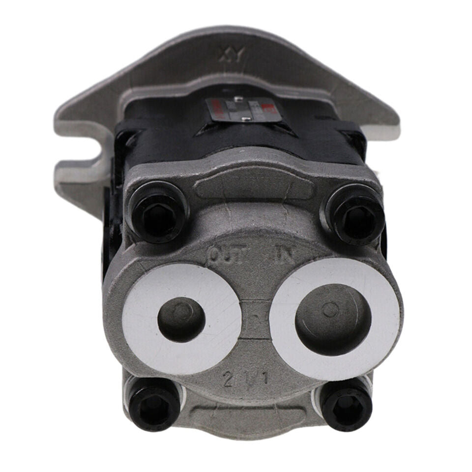Hydraulic Pump 3C001-82203 for Kubota Tractor M6060 M7040 M7060 M8540 M5660