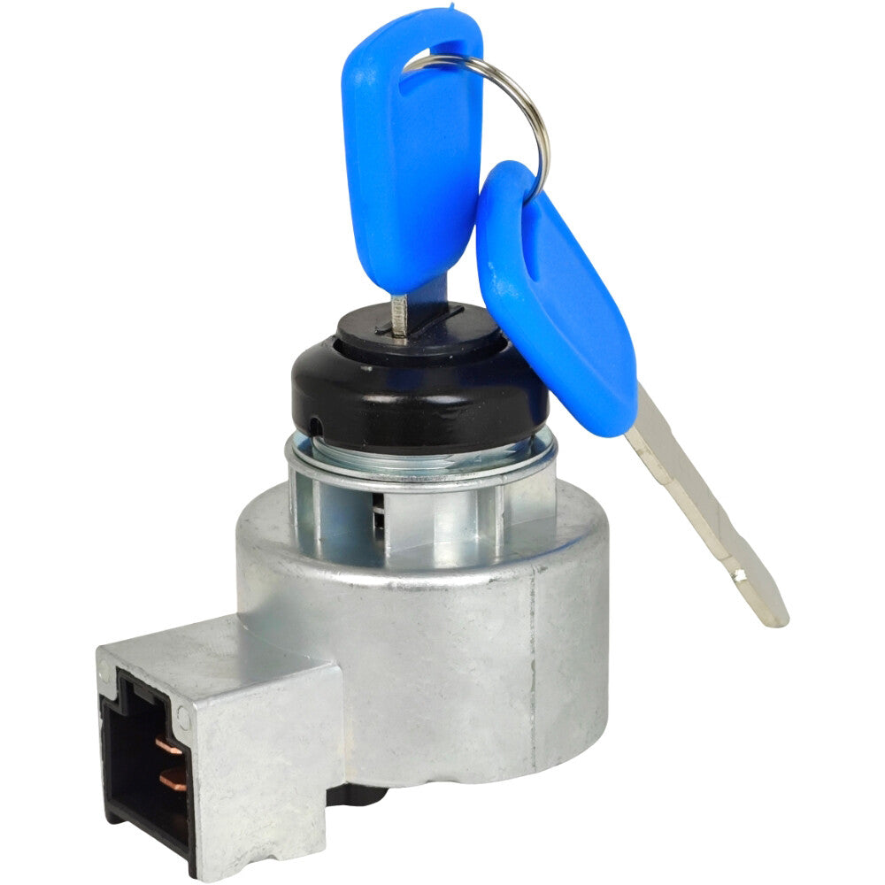 SBA385202601 Ignition Switch for New Holland TC24DA TC26DA TC48DA TC21DA TC23DA