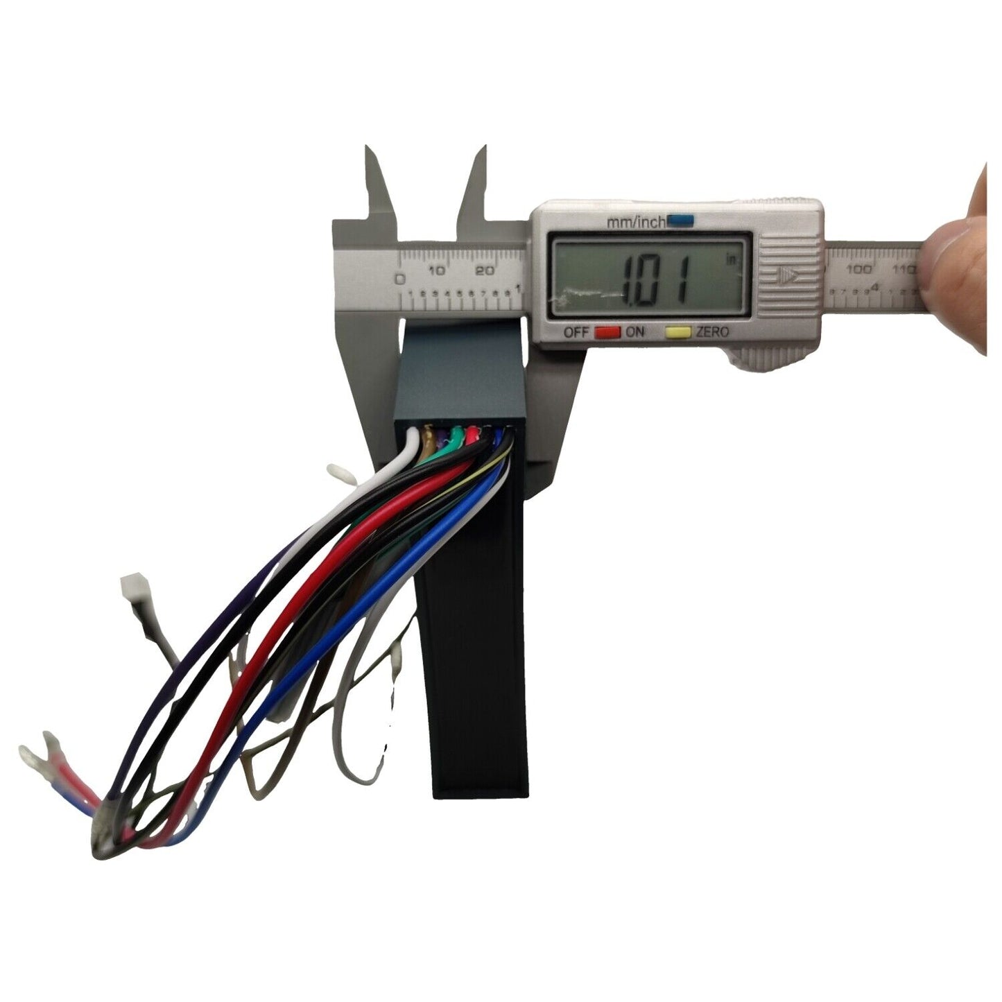 CDI Electronics 114-9052 Mercury/Mariner Ignition Pack 3 Cyl 1991-1997