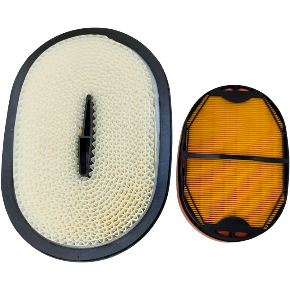 Air Filter Set Fit for 416E 416D 420D 420E 430E 430D 3054 3054C C4.4