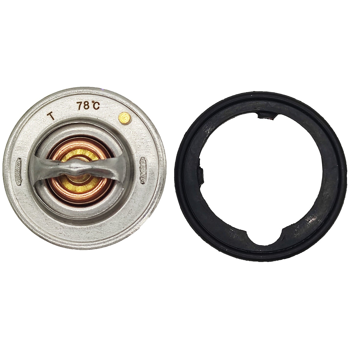 78℃ Thermostat 19301-PAA-306 for Honda Acura Accord Prelude Integra CRV Civic