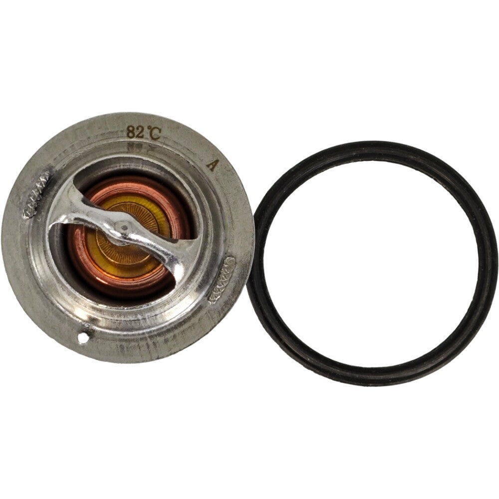 82°C 180°F Thermostat for John Deere Excavator 50C ZTS 50ZTS 75C 80C 8972112090