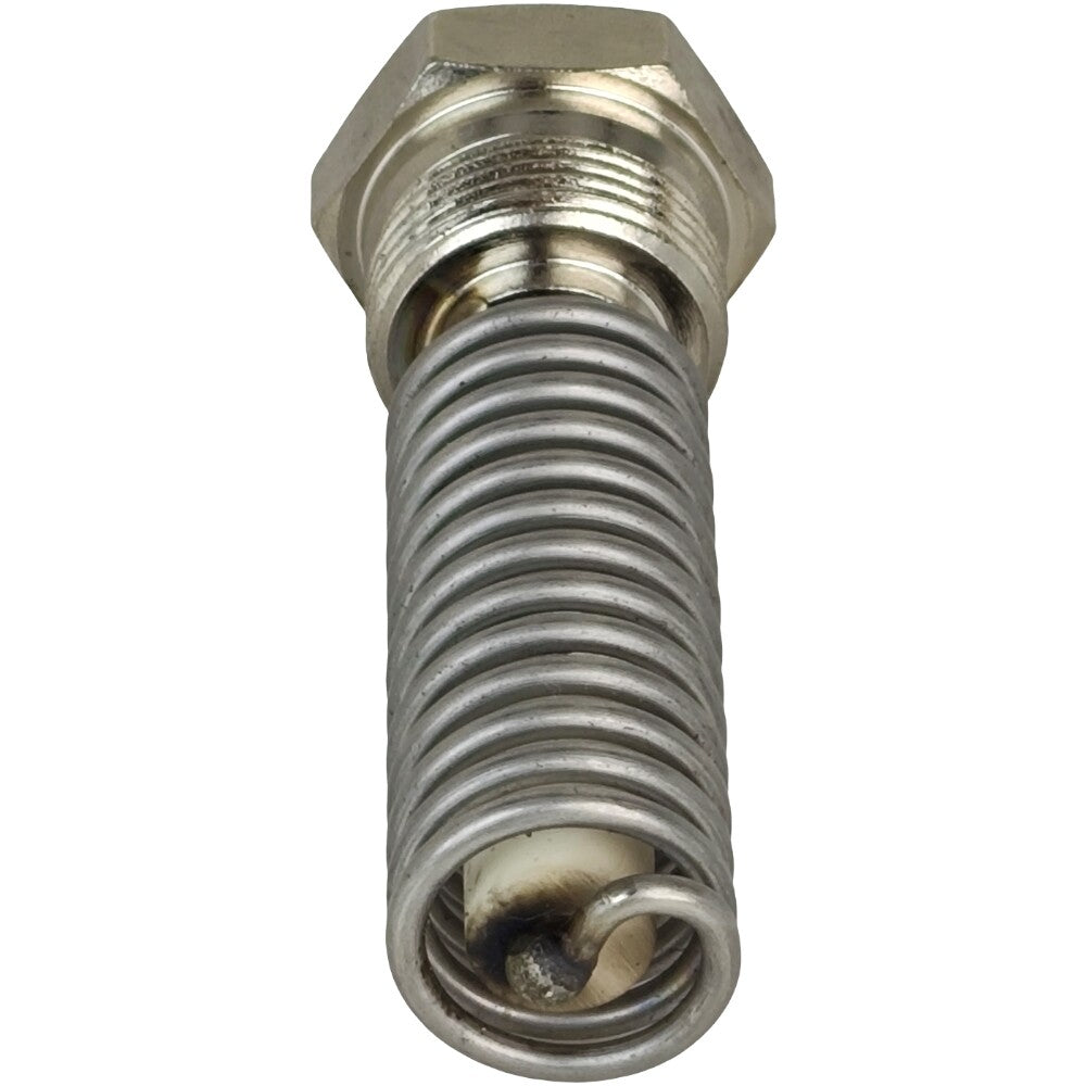12V Glow Plug 01179016 Fit for Deutz Engine 2011 1011 F3M2011 BF4L1011F BF4M2011