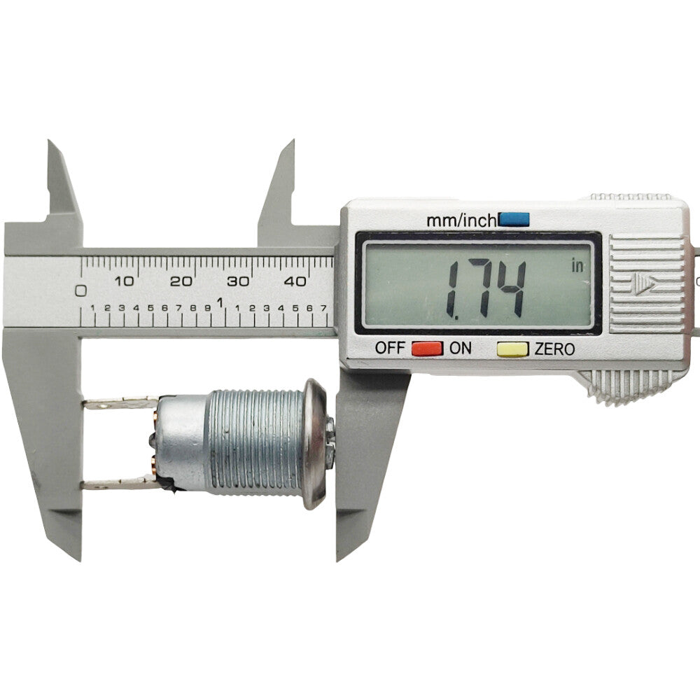 403562R2 Key Switch Fits for Cub Lo Boy w/ Keys Fit for IH FARMALL 656 686 766