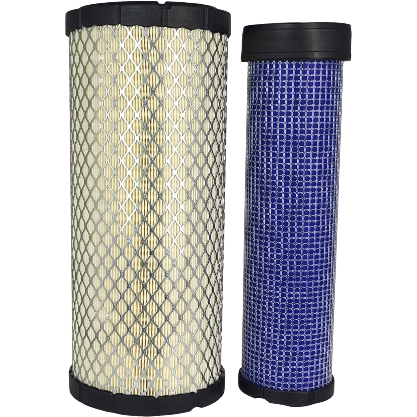 Maintenance Filter Kit Fit for Kubota KX121-3 Mini Excavator Oil Filter Service