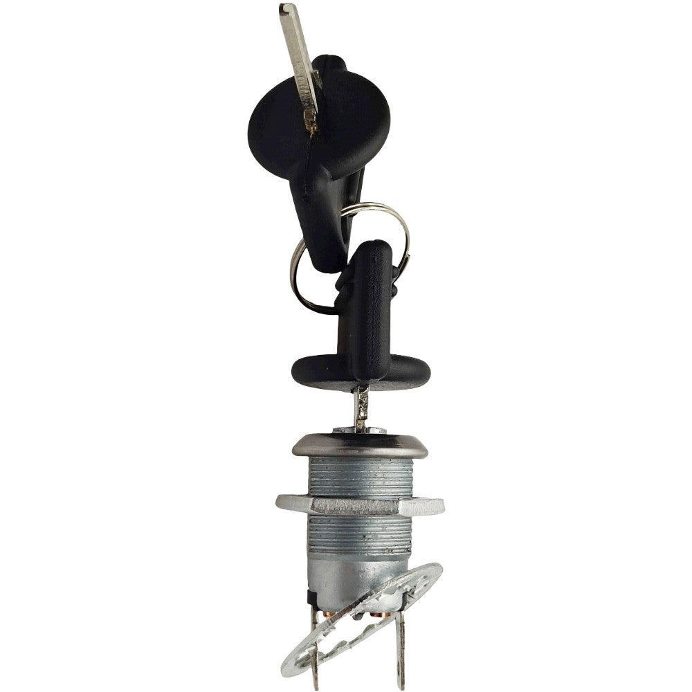 0.92" Ignition Key Switch Fit for Ford 1801 1811 1821 1841 1871 1881 2030 4040