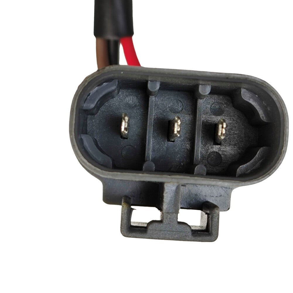 22100-21G15 Distributor for Nissan Pathfinder 1987 E Sport Utility 2-Door 2.4L
