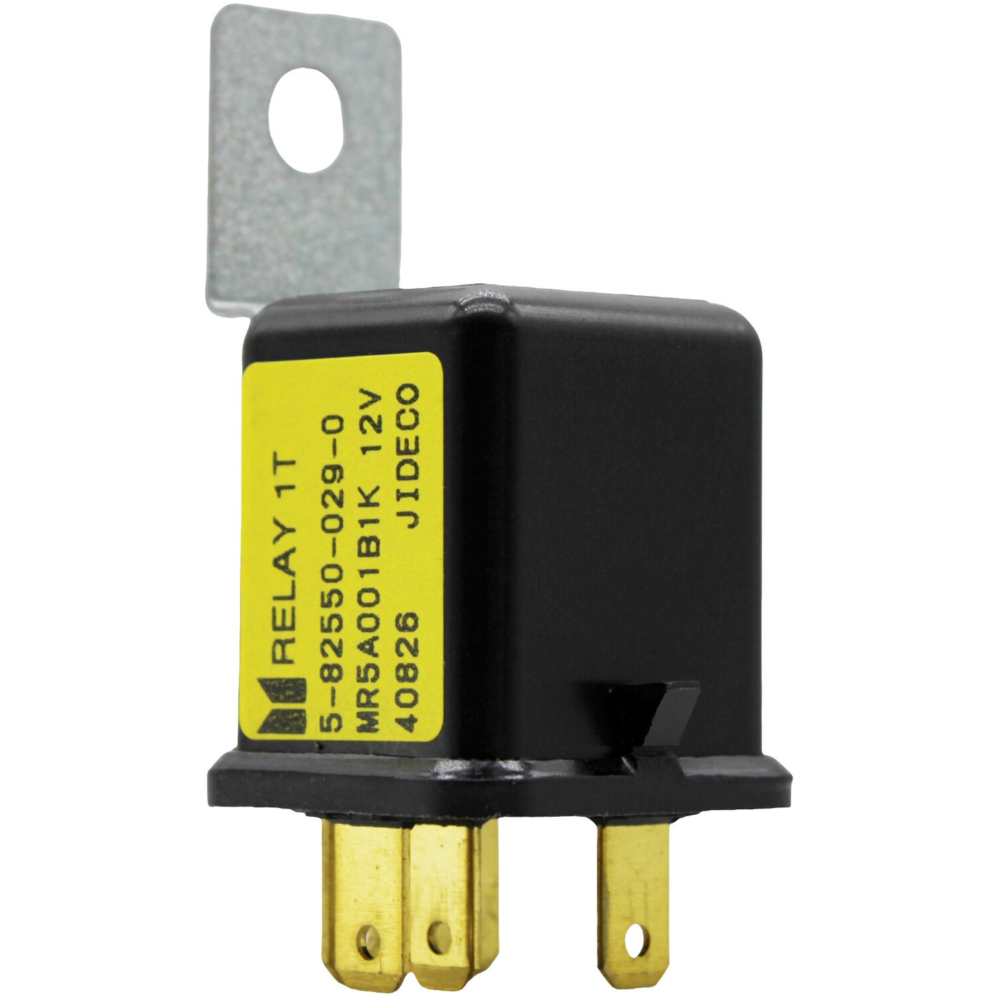 582550-0290 Fits for Isuzu 5-82550-029-0 Start Relay C240 Forklift 5-82550-029-0
