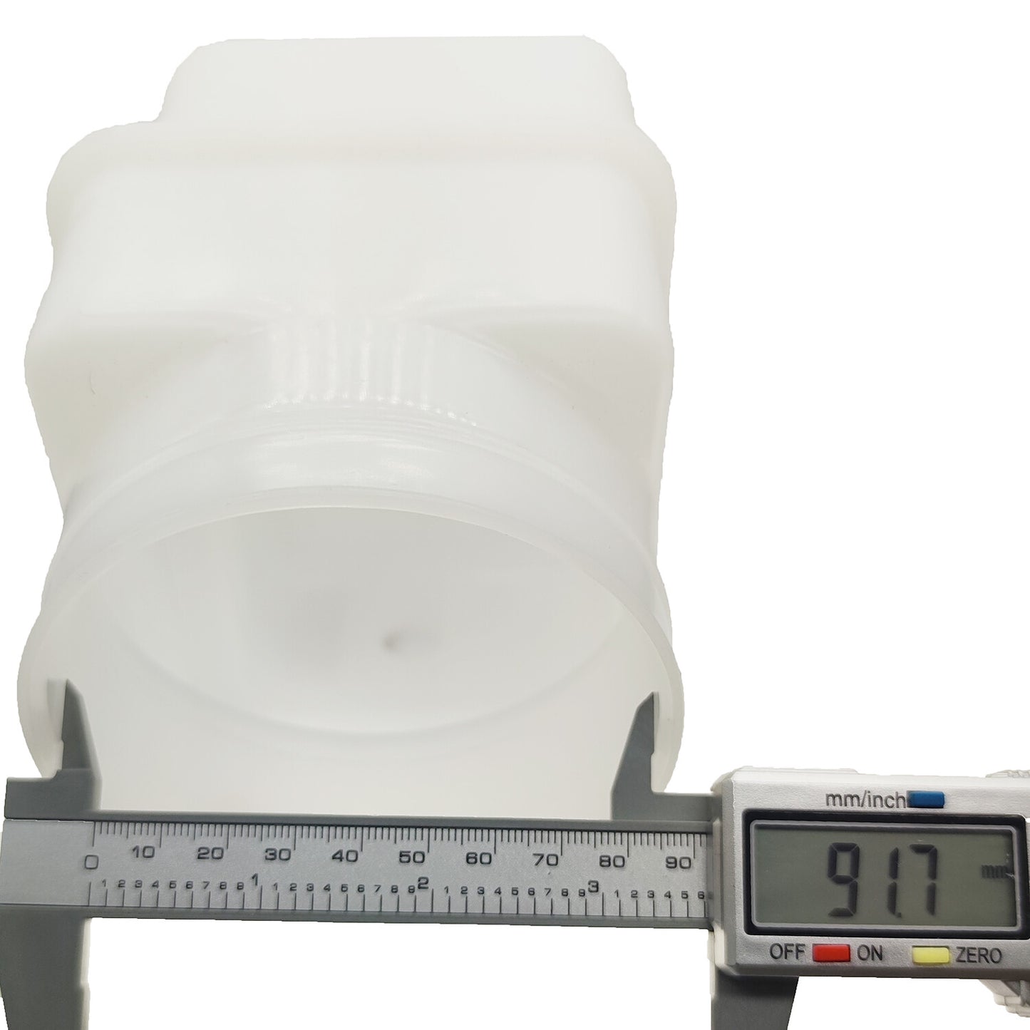 1115-560020-00 Hydraulic Oil Tank Fit for Big Joe Electric Pallet Jacks EZ30 E30