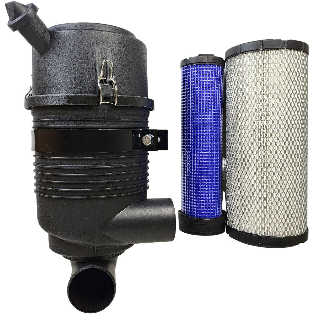 RD411-42200 Air Cleaner Assy for Kubota KX161-3SCA KX121-3SCA KX161-3STCA U45ST